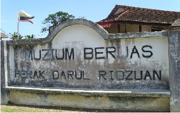 Muzium Beruas