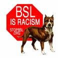 STOP BSL!!!