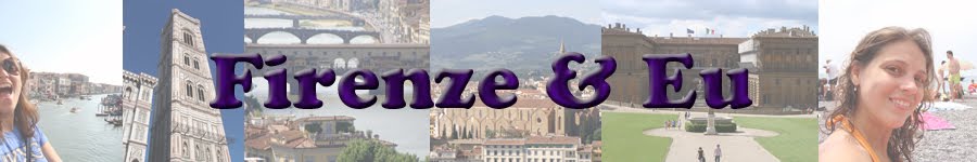 Firenze & Eu