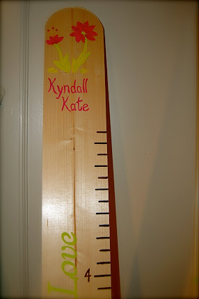 Growth Chart  $25