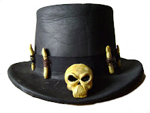 CARTOLA VOODOO