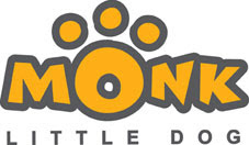 Little Dog Monk