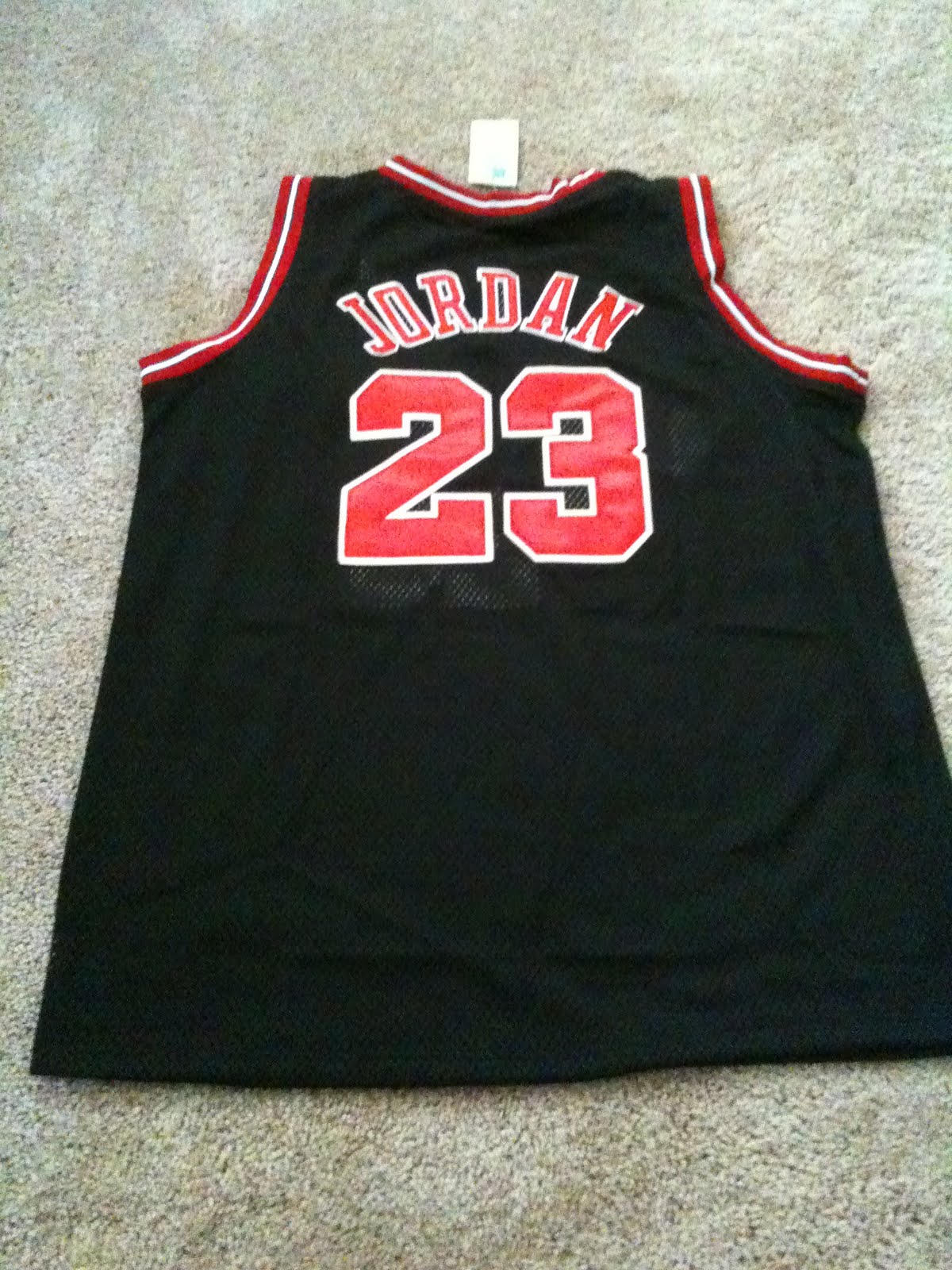 Kam's Sports Apparel: Michael Jordan #23 Chicago Bulls1200 x 1600