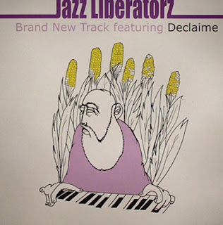 Jazz Liberatorz Force Be With You Jazz Liberatorz Force Be With You