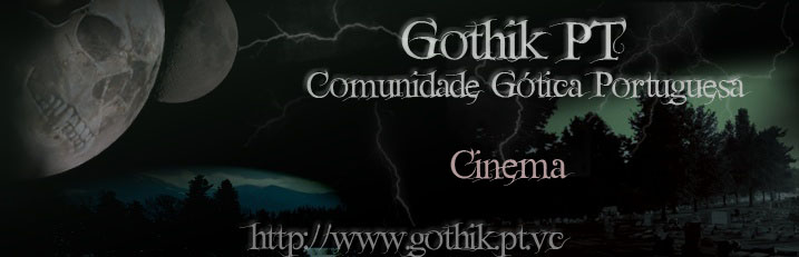 Gothik Cinema