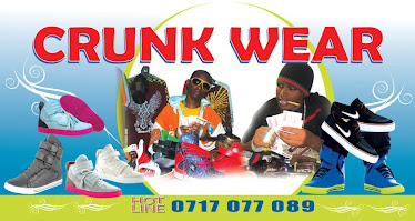 Crunk Wear