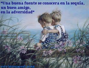 AMISTAD