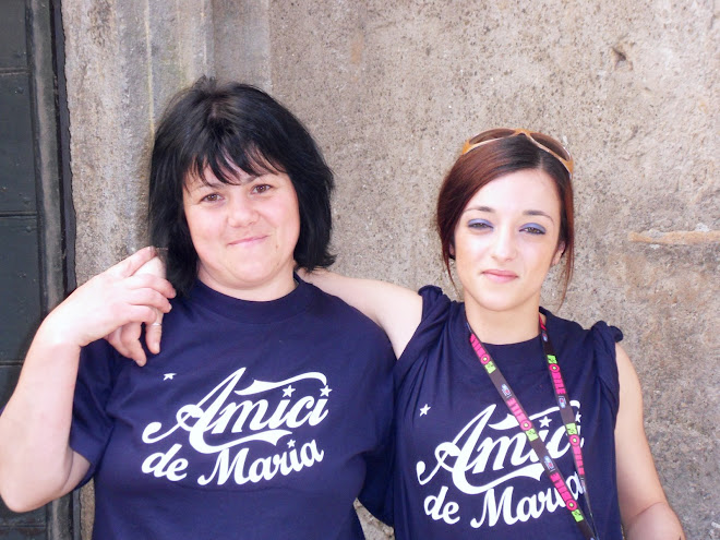 I MATTI VANNO SEMPRE A COPPIA