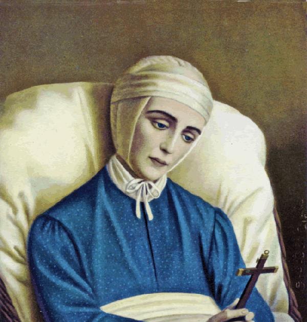 Why a Catholic Blessed Anne Catherine Emmerich vision of HELL