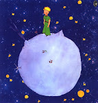 Le petit prince