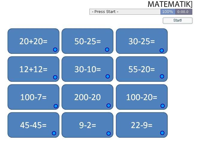Skoleting´s bloggen oktober 2010