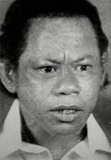 Carutan Anak Memster Mus May Bukan Anak Ibrahim Pendek