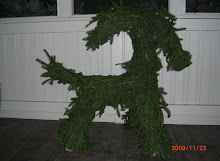 JULBOCK 2009