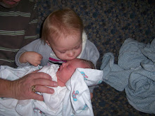 COUSIN MADI AND MY NEW COUSIN CALVIN