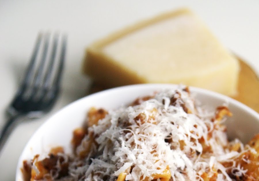 Just Cook It Beef Cheek Ragu