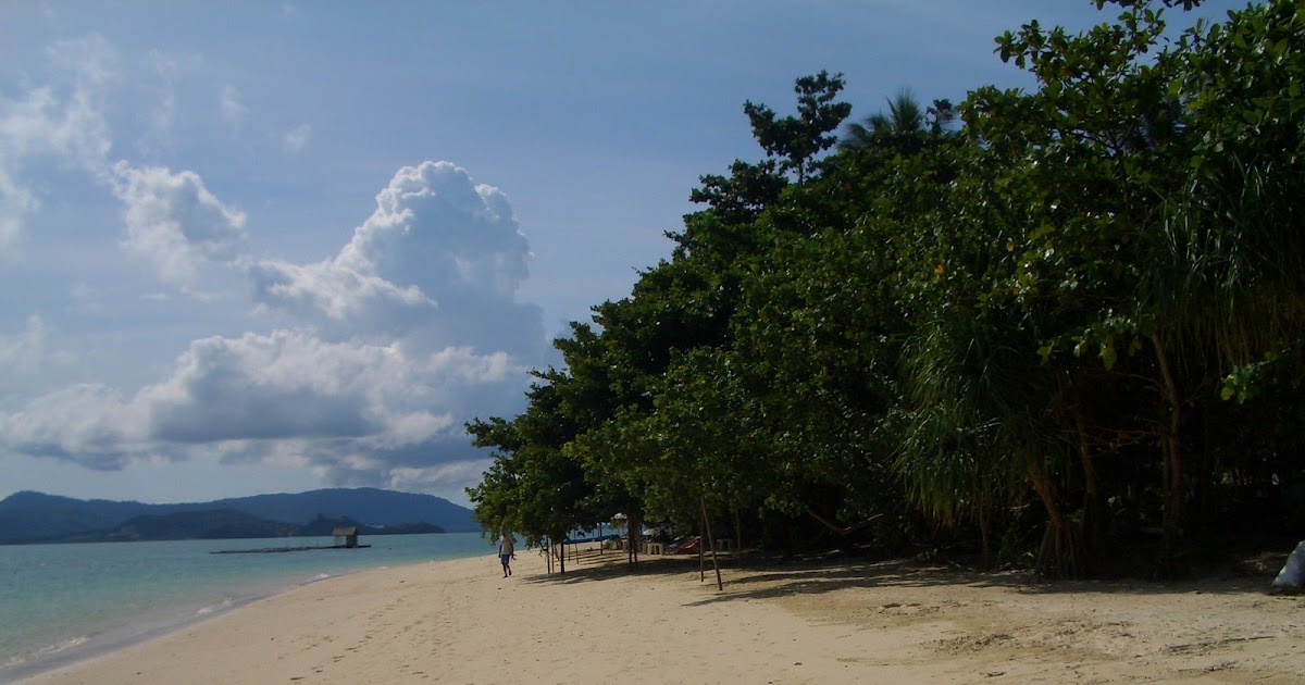 Just Cook It Desert Island Foods