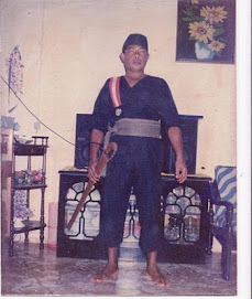 TUAN GURU UTAMA TUAN ABD RAHMAN BIN HAMID