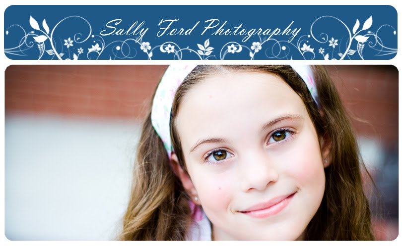 Sally Ford Photography