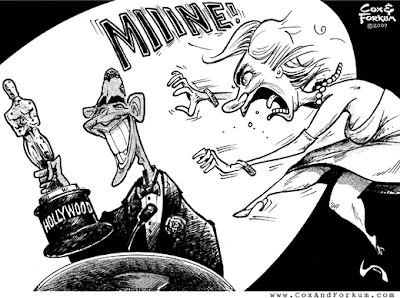 A Perfect Contradiction February 2007