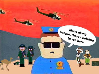 A Perfect Contradiction February 2007