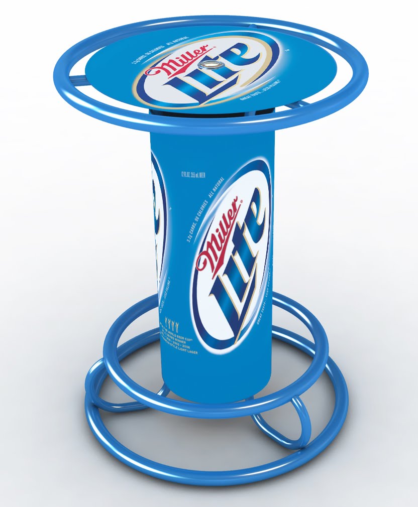 Paramount Promotions Modern Innovations Tables