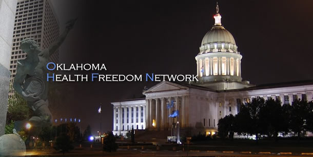 Oklahoma Health Freedom Network