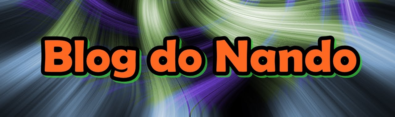 Blog do Nando