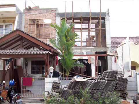 Renovasi Rumah on Renovasi Rumah   Penanganan Kebocoran Pada Dak Beton Di Batam   Momon