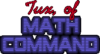 TuxMath