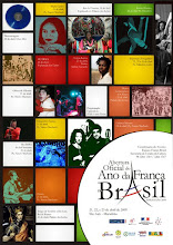 Coordenação do Projeto Ano da França para a Secretaria de Estado da Cultura do Maranhão