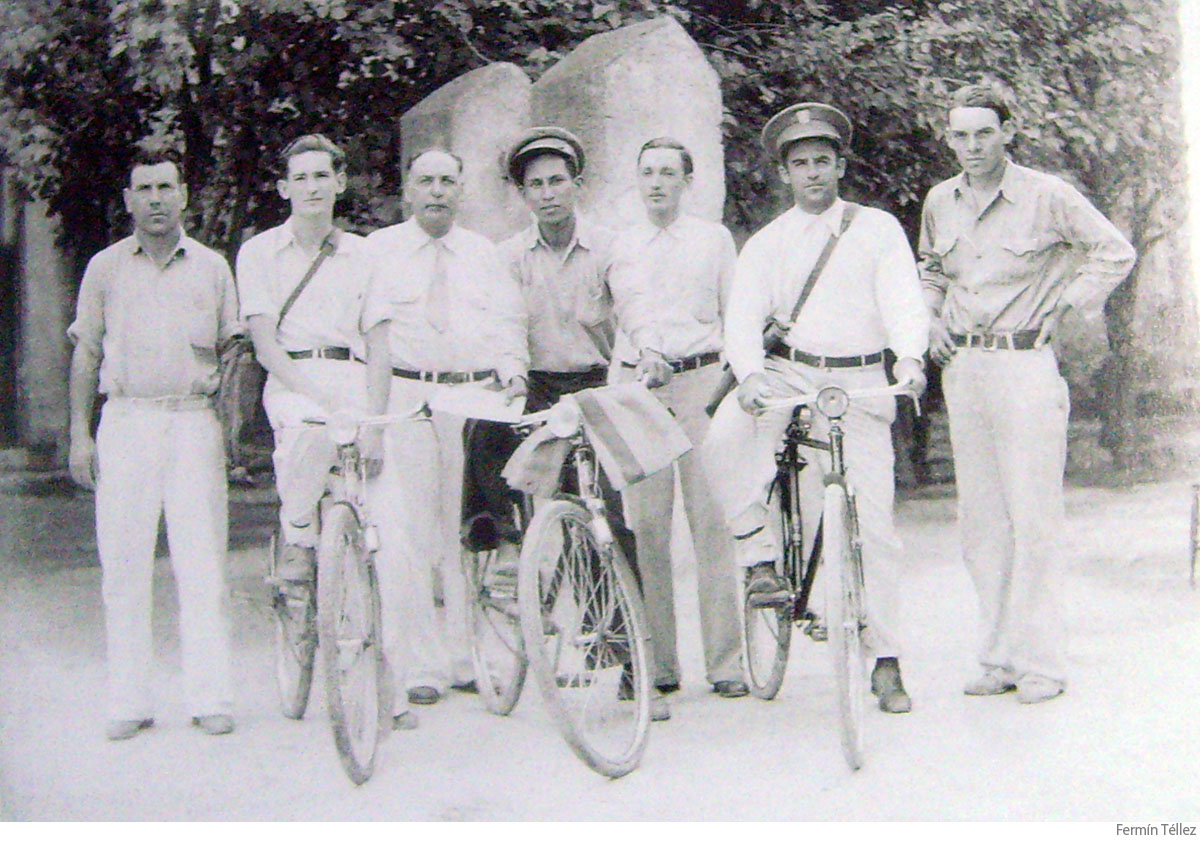 julio cepeda historia