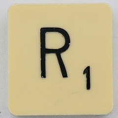 Scrabble R