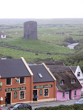 Doolin ( Iers dorpje )