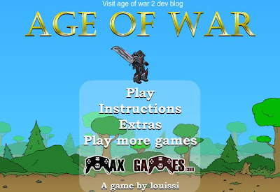 Age Of War 5