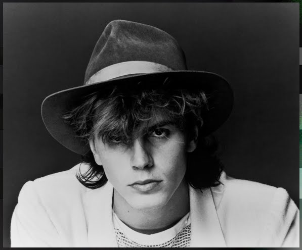 DJ RootBeer&rsquo;s Music Blog: What I Think: John Taylor