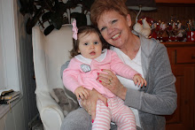 Gran and Gracie