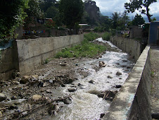 PROYECTO "Canalizacion del río de la Quebrada de Escuque"