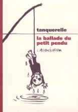 La ballade du petit pendu