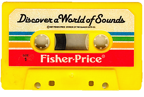Discover a World of Sounds