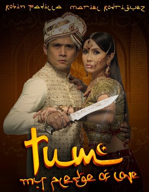 Tum: My Pledge of Love - Best Pinoy Movies Online | New Filipino Movie