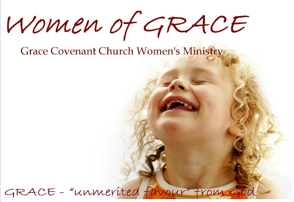 Women of GRACE