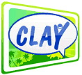 Clay Blogger