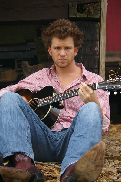 Mike Willis