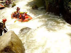 rafting activity