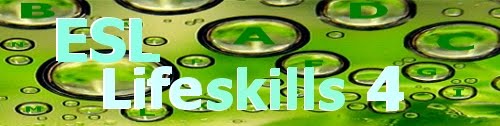 ESL Lifeskills 4
