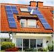 Τροποποίηση της Οδηγίας 2002/91 για την ενεργειακή απόδοση κτιρίων