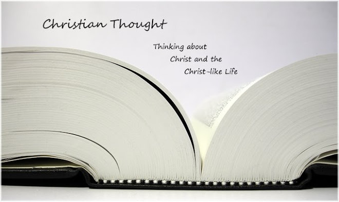 Christian Thought