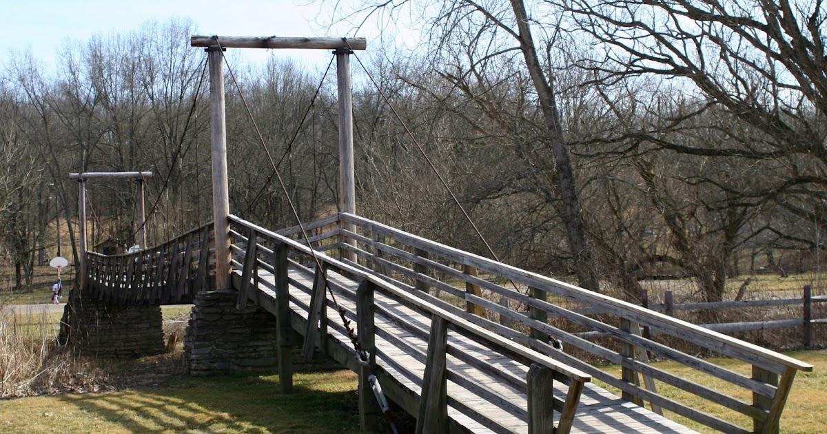 My Old Kentucky Homepage Big Bone Lick State Park