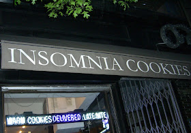 insomnia cookies