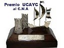 PREMIO UCAYC
